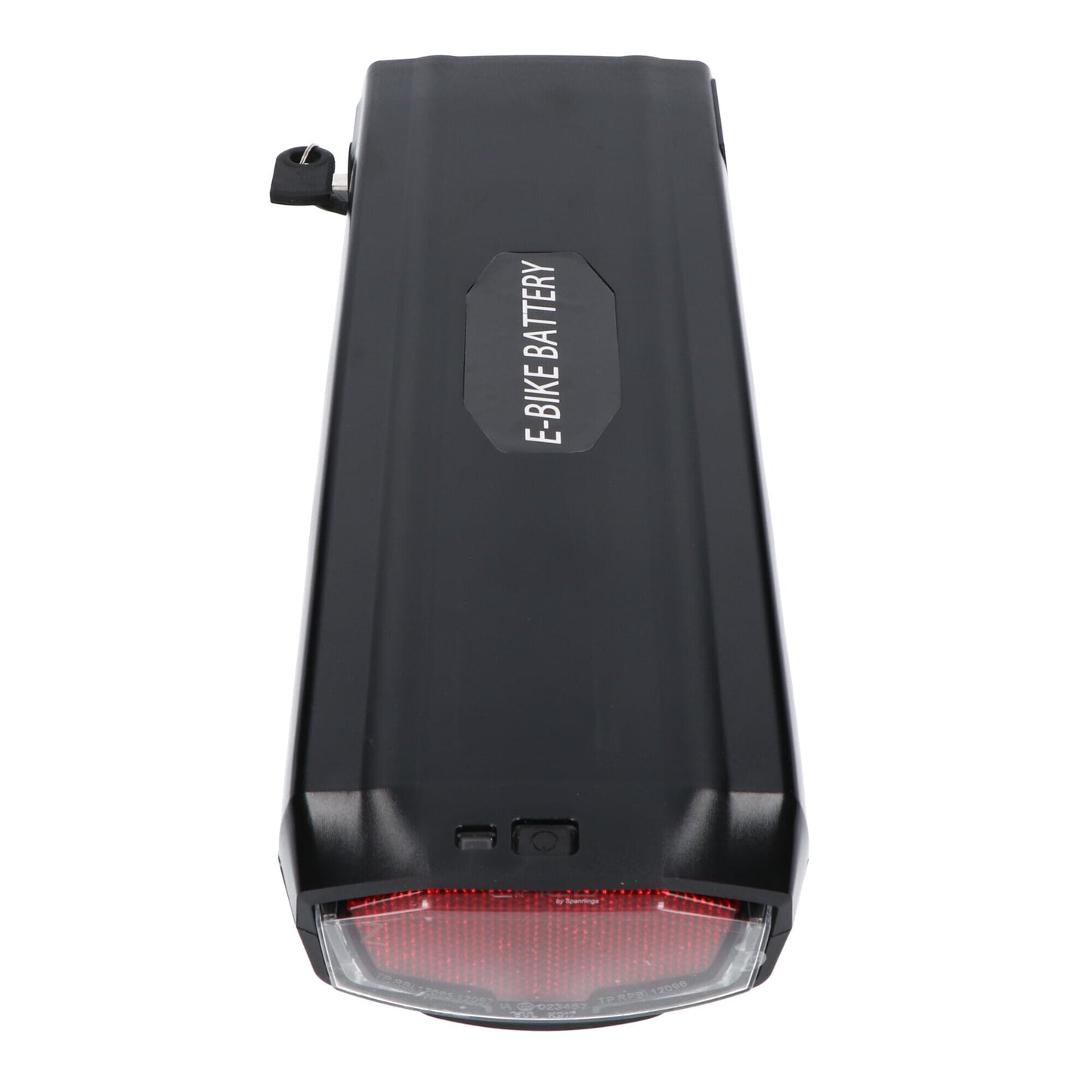 Batterie de vélo de remplacement Stella Type 2 36V 13 Ah