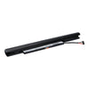 Batterie de remplacement de l'ordinateur portable 10.8v 2200mAh