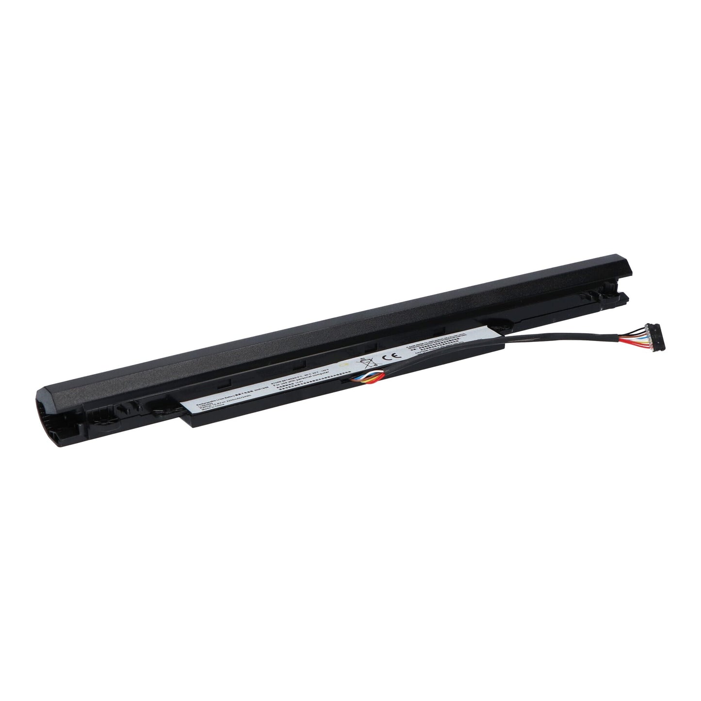 Batterie de remplacement de l'ordinateur portable 10.8v 2200mAh