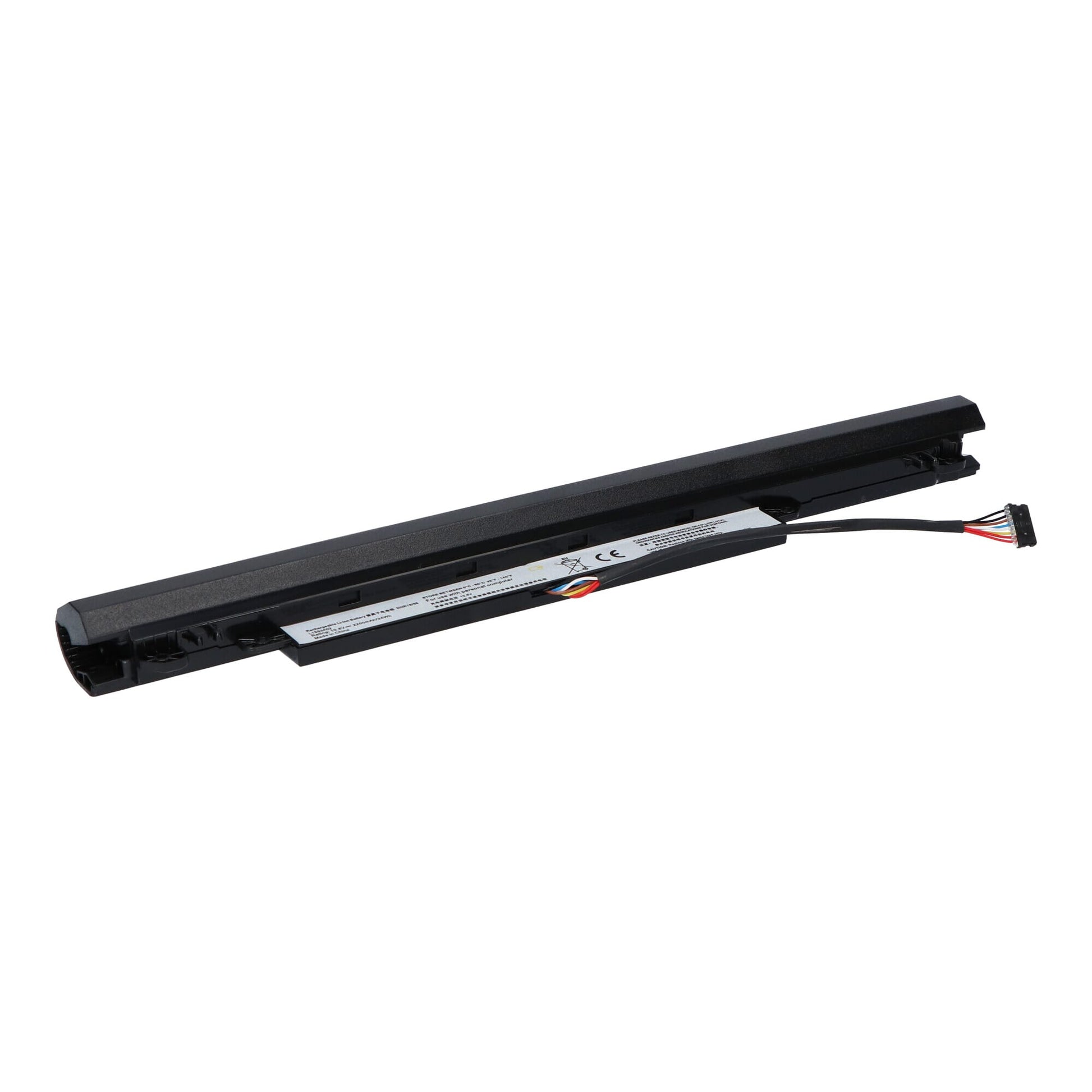 Batterie de remplacement de l'ordinateur portable 10.8v 2200mAh