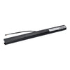 Batterie de remplacement de l'ordinateur portable 10.8v 2200mAh