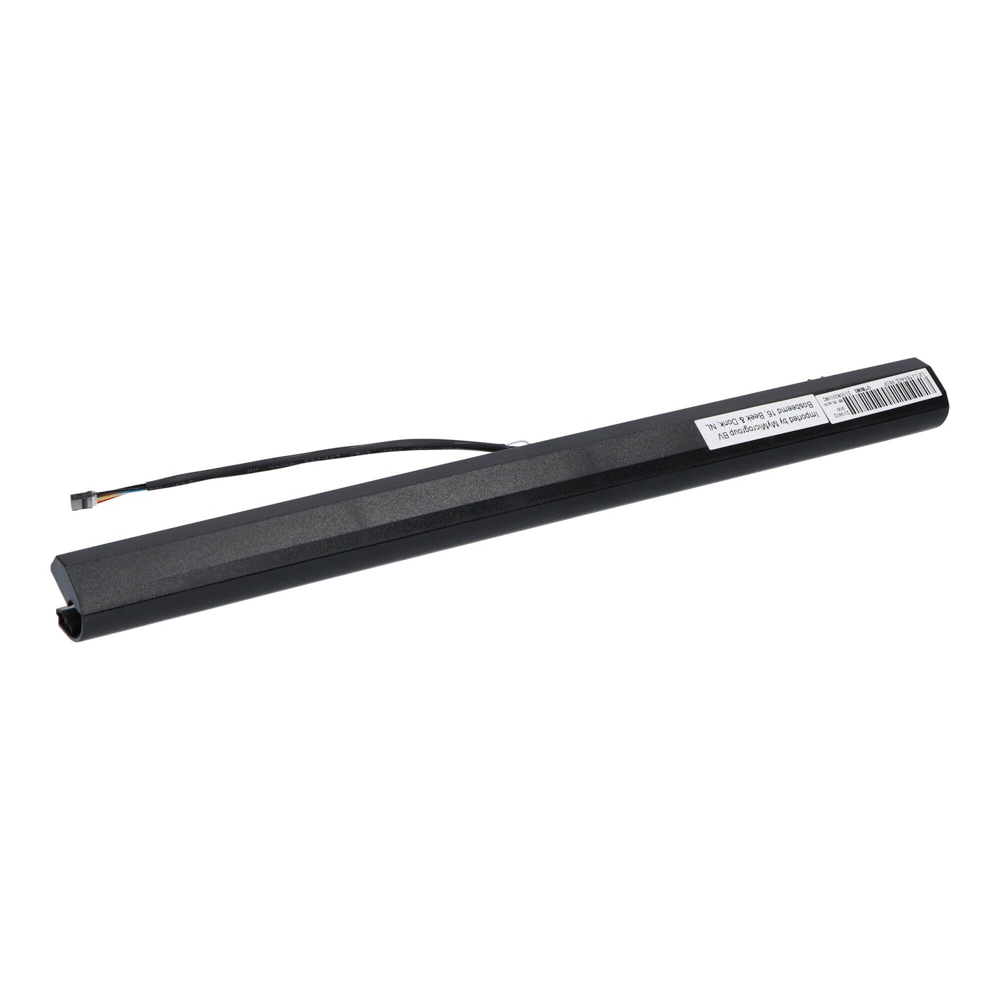 Batterie de remplacement de l'ordinateur portable 10.8v 2200mAh