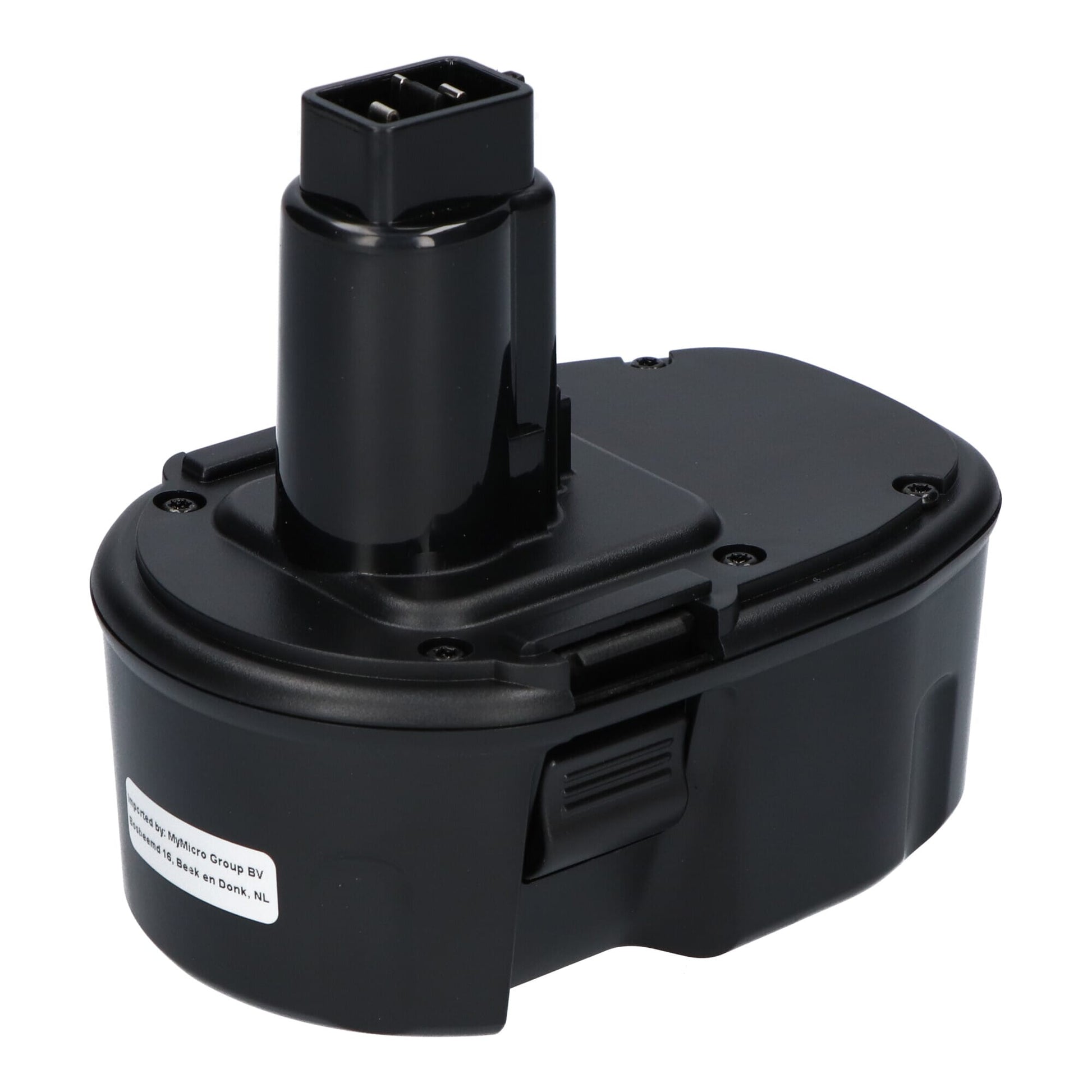 Yanec Tools Battery 14.4V 3.0AH NI-MH pour le dewalt insert