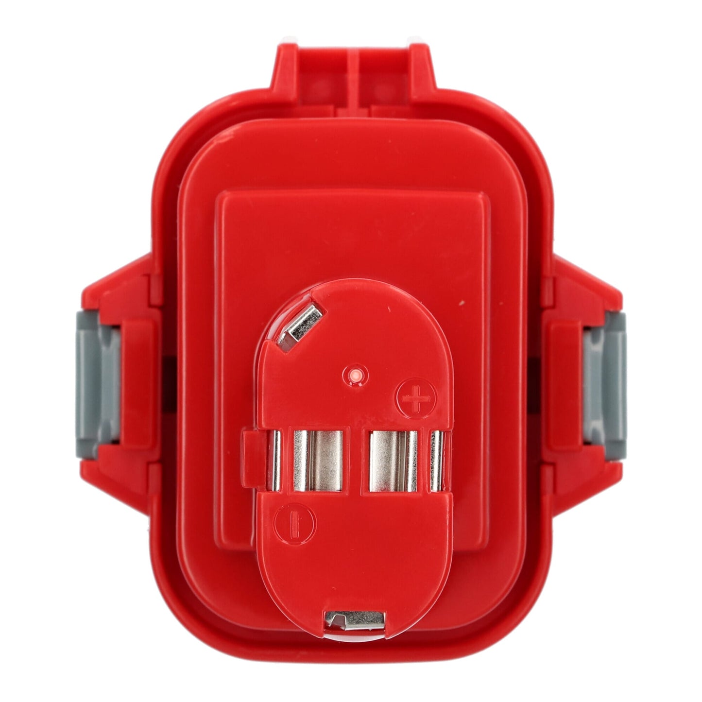 Yanec Tool Battery 9.6V 3AH NI-MH pour Makita Insert