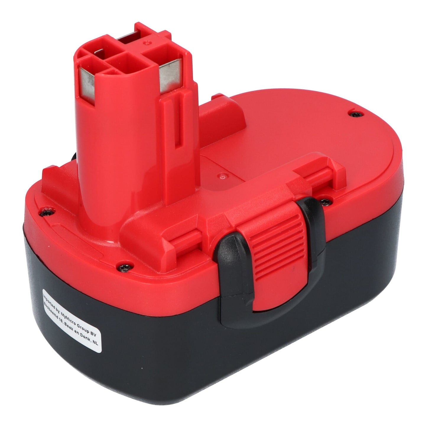 Yanec Tool Battery 18V 3AH NI-MH pour insert