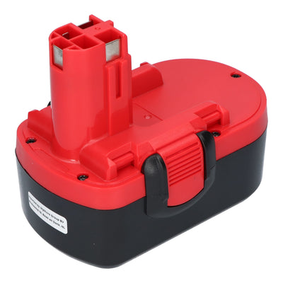 Yanec Tool Battery 18V 3AH NI-MH pour insert
