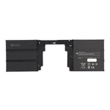 Batterie de remplacement de l'ordinateur portable 5473 MAH - afbeelding 3