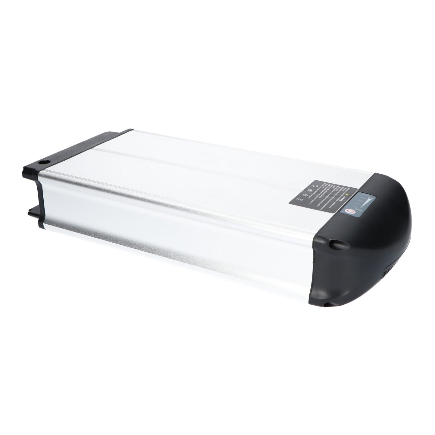 Phylion XH370-10J Batterie de vélo Dolphin 36 37V 13AH
