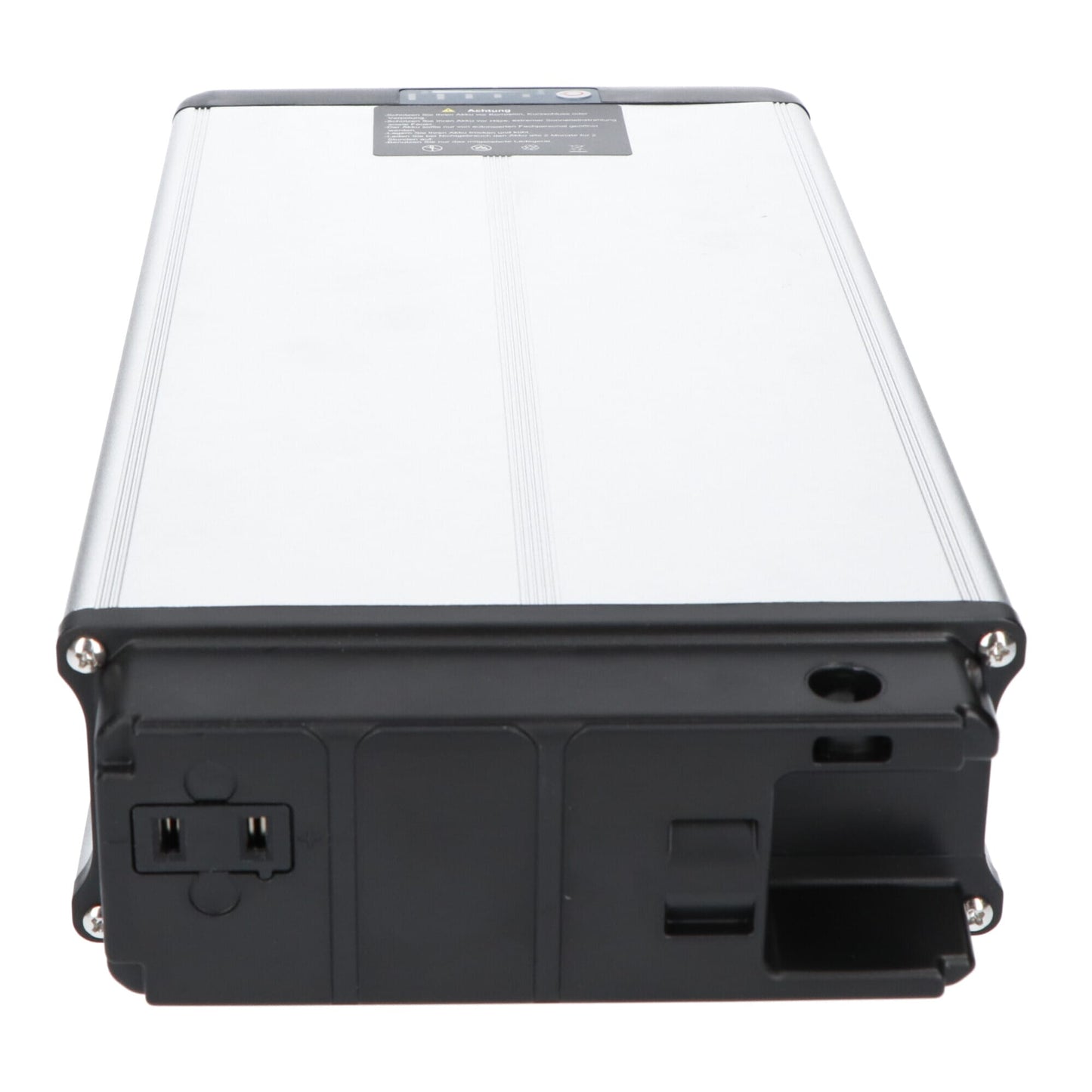 Phylion XH370-10J Batterie de vélo Dolphin 36 37V 13AH