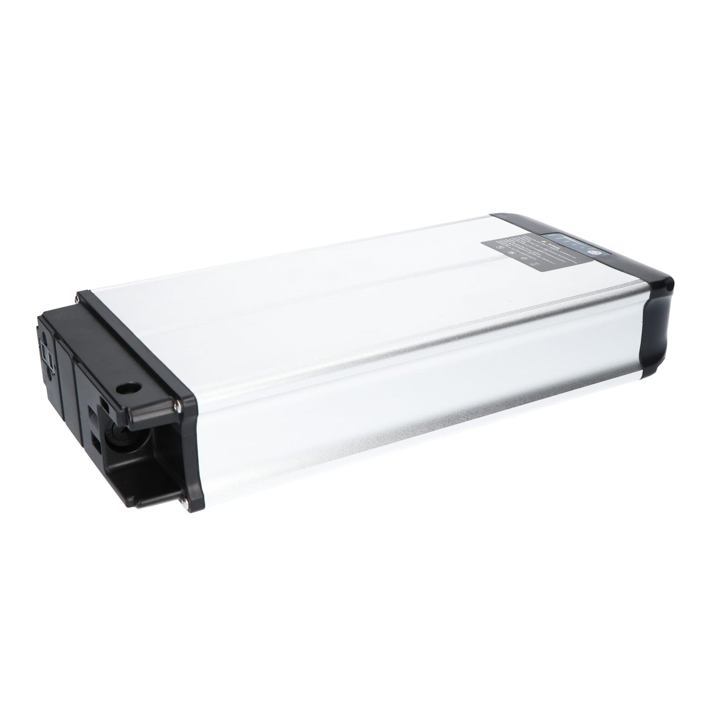 Phylion XH370-10J Batterie de vélo Dolphin 36 37V 13AH