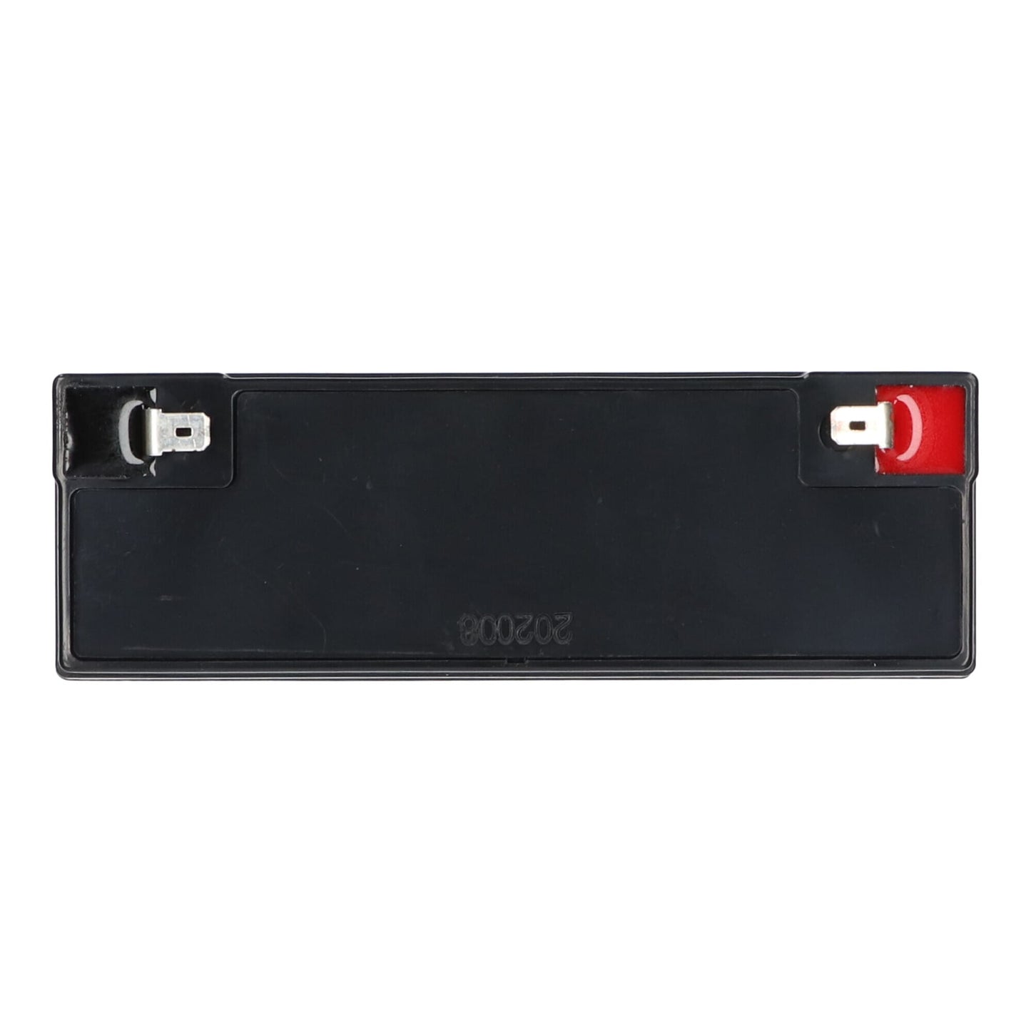Batterie de plomb yanec 6v 12h