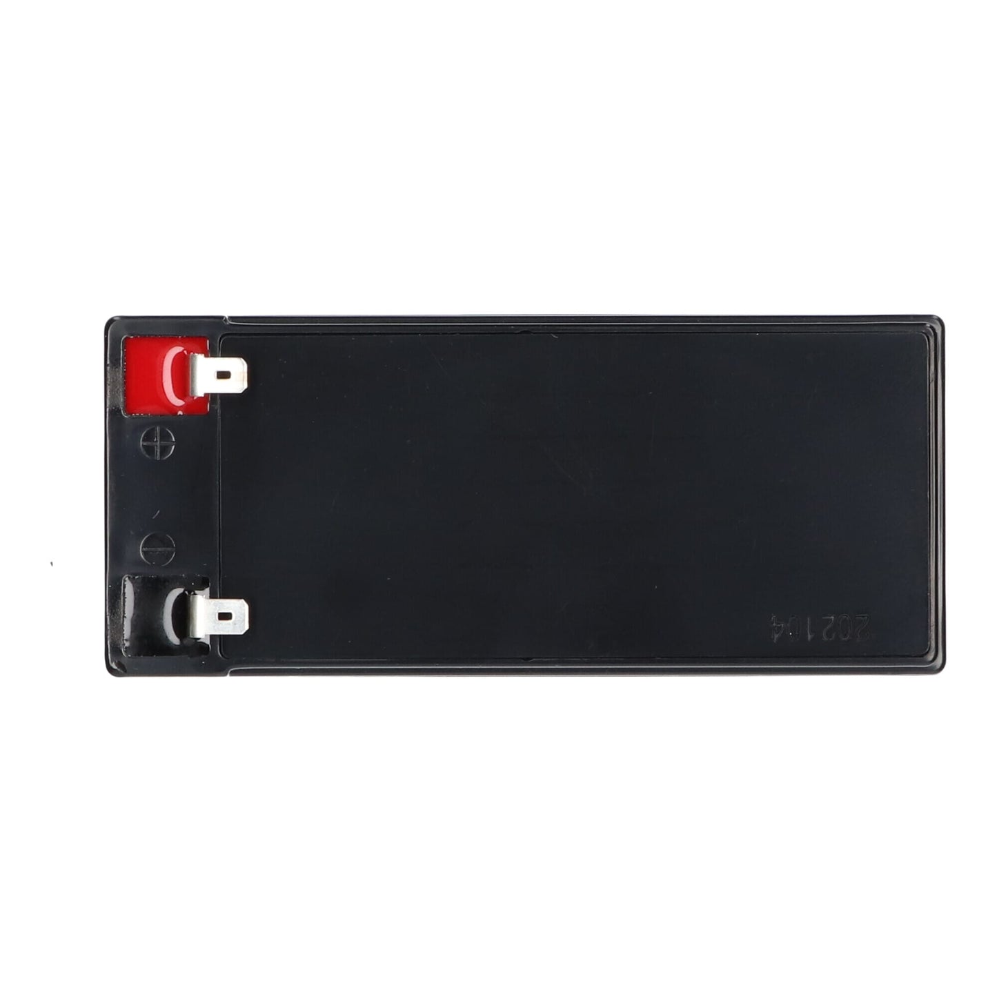 Batterie de plomb yanec 12V 9AH
