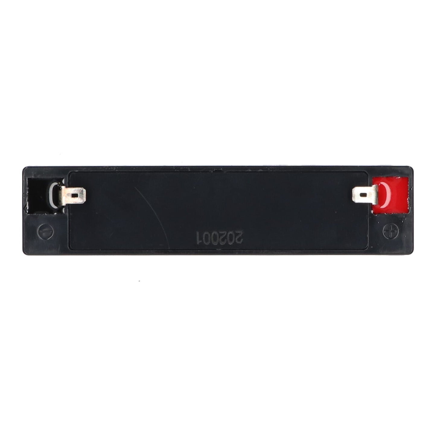 Batterie de plomb yanec 6V 7.2AH