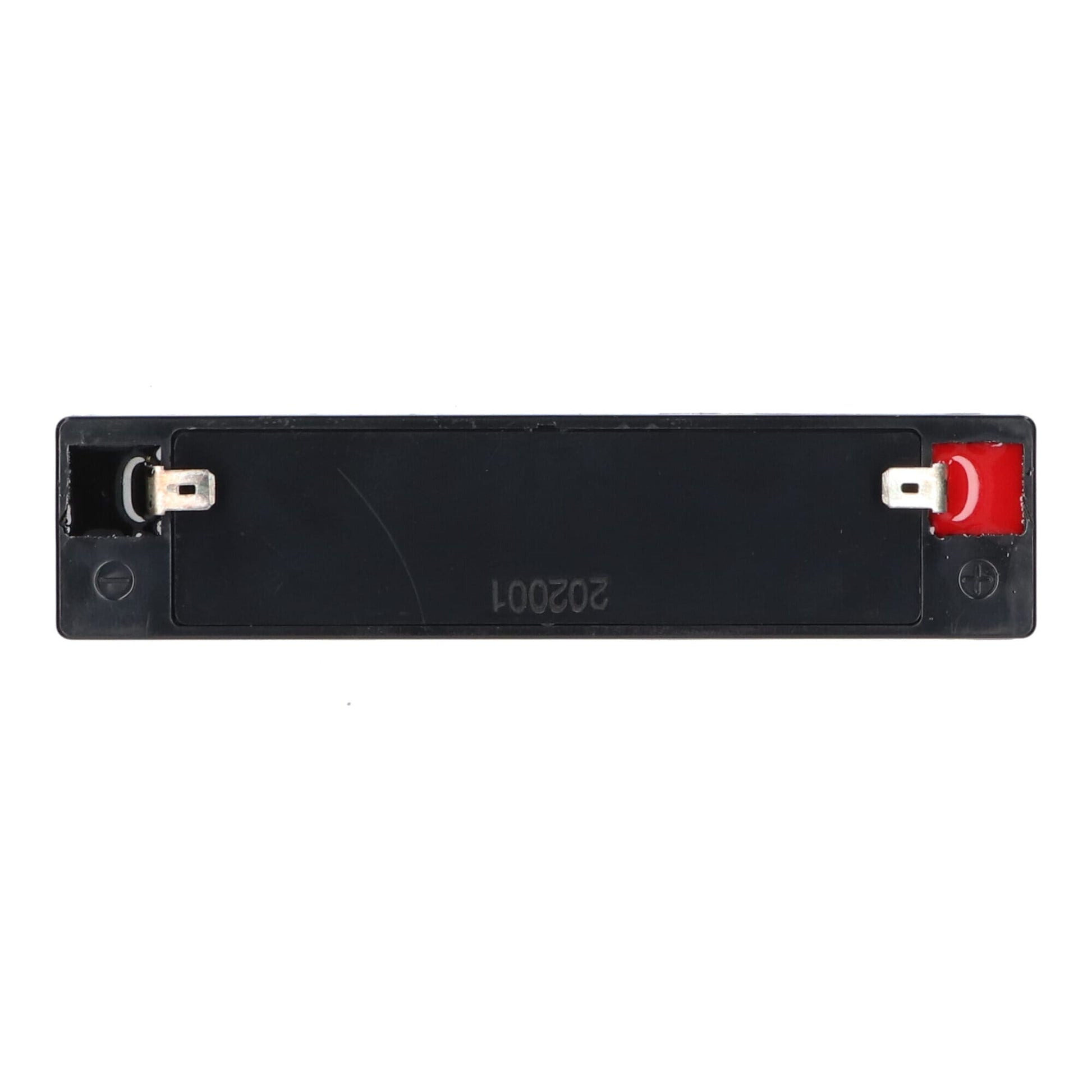 Batterie de plomb yanec 6V 7.2AH