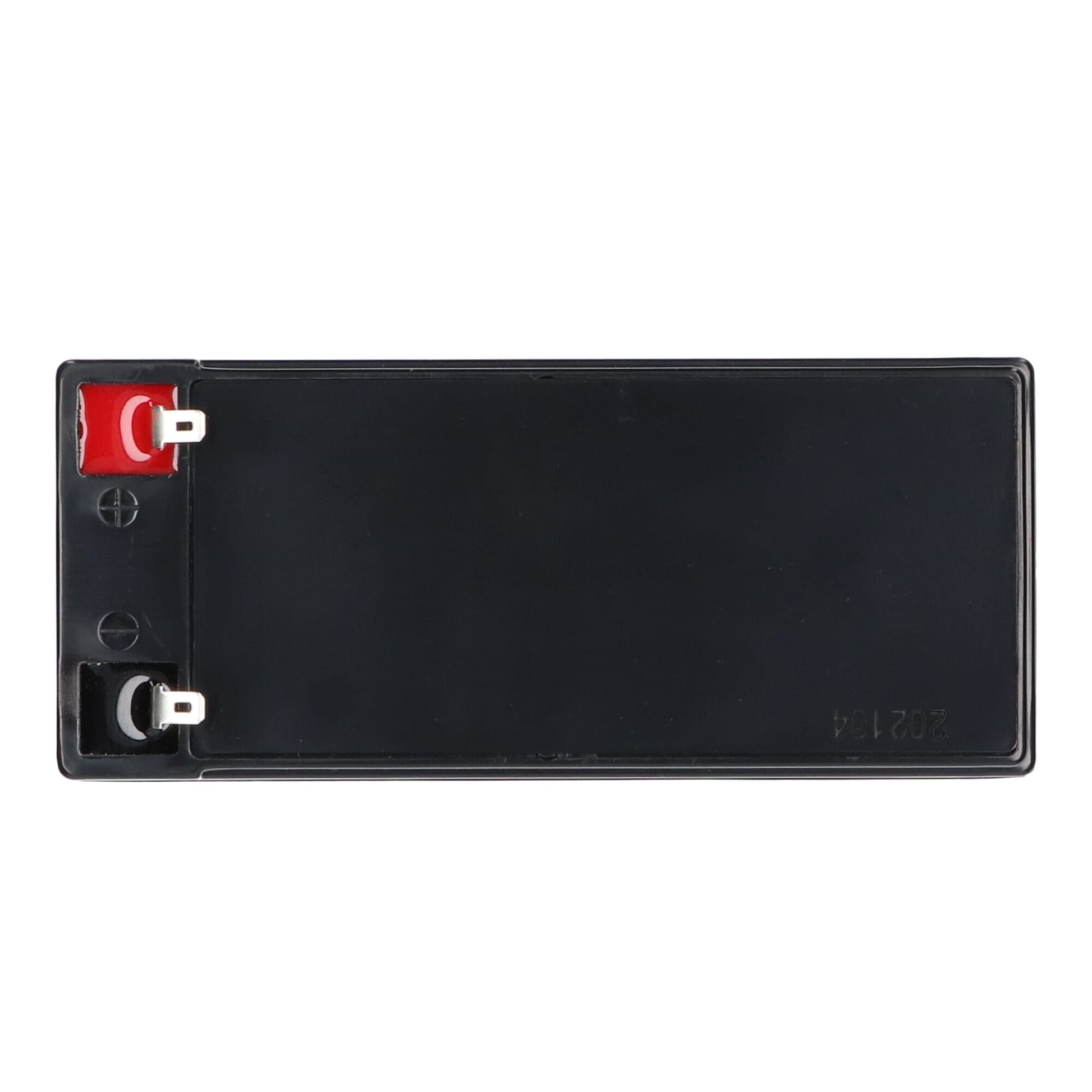 Batterie de plomb yanec 12v 7,5 ah