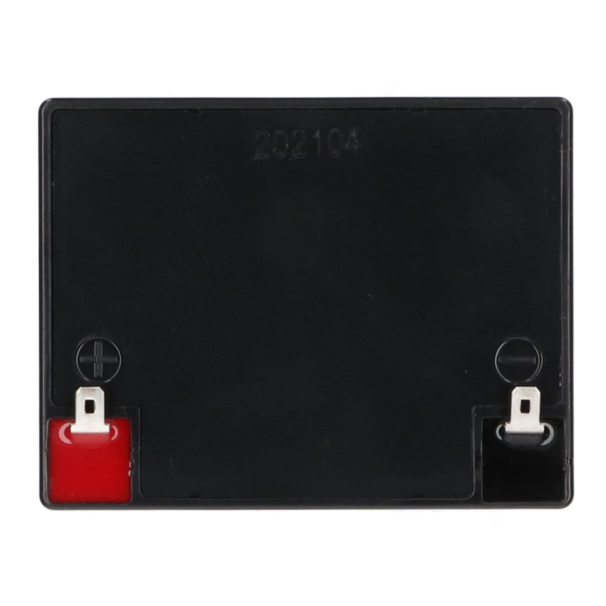 Batterie de plomb yanec 12V 5AH