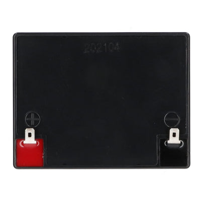 Batterie de plomb yanec 12V 5AH