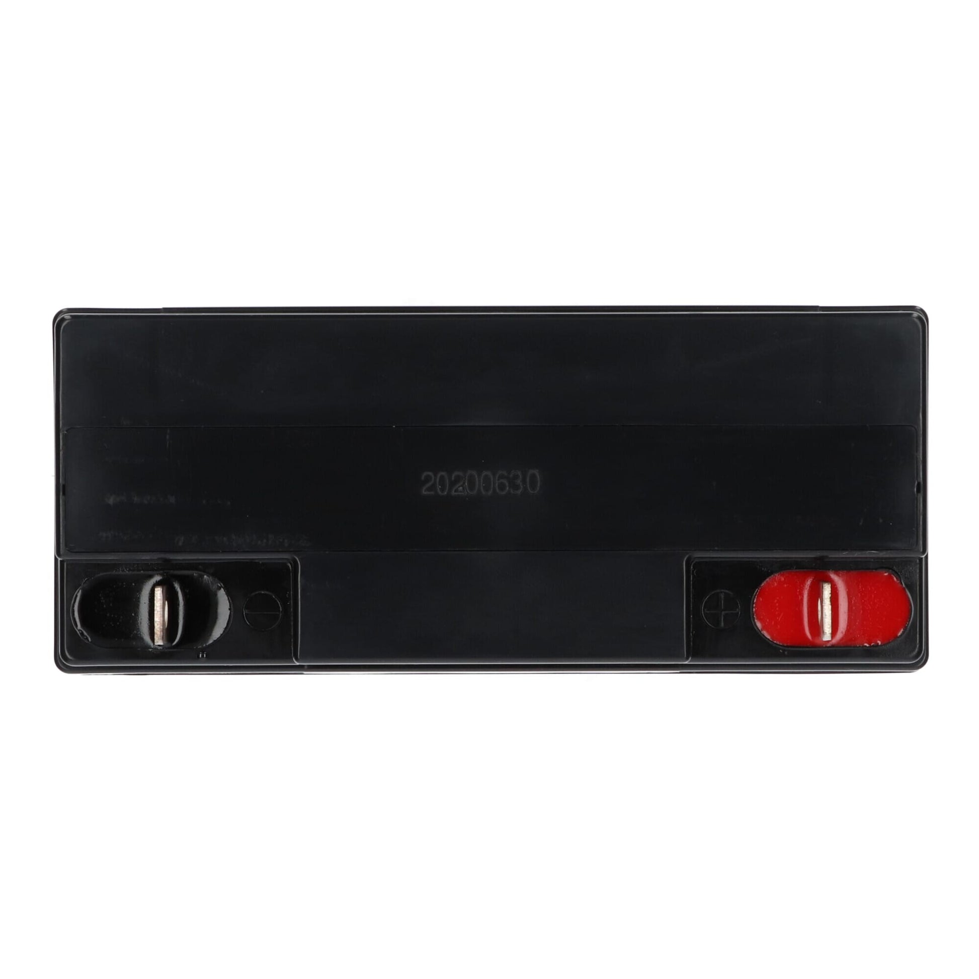 Batterie de plomb yanec 12V 18AH