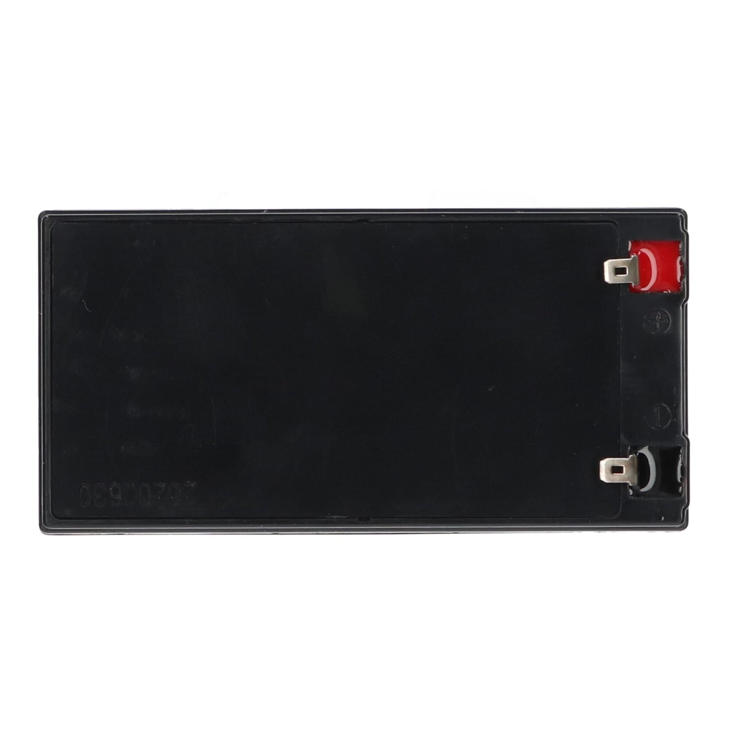Batterie de plomb yanec 12V 3.3AH