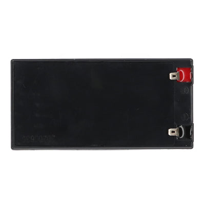 Batterie de plomb yanec 12V 3.3AH
