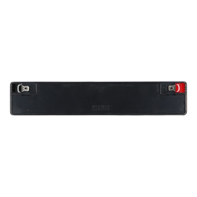Batterie de plomb yanec 12V 2,2AH