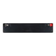 Batterie de plomb yanec 12V 2,2AH