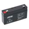 Batterie de plomb yanec 6V 1,3h