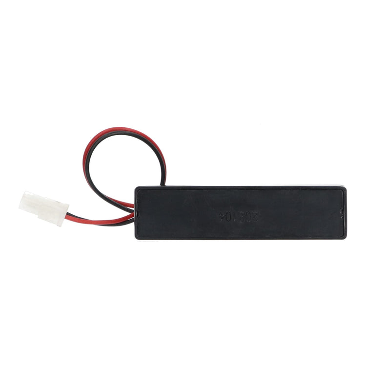 Batterie de plomb yanec 12v 0,8h