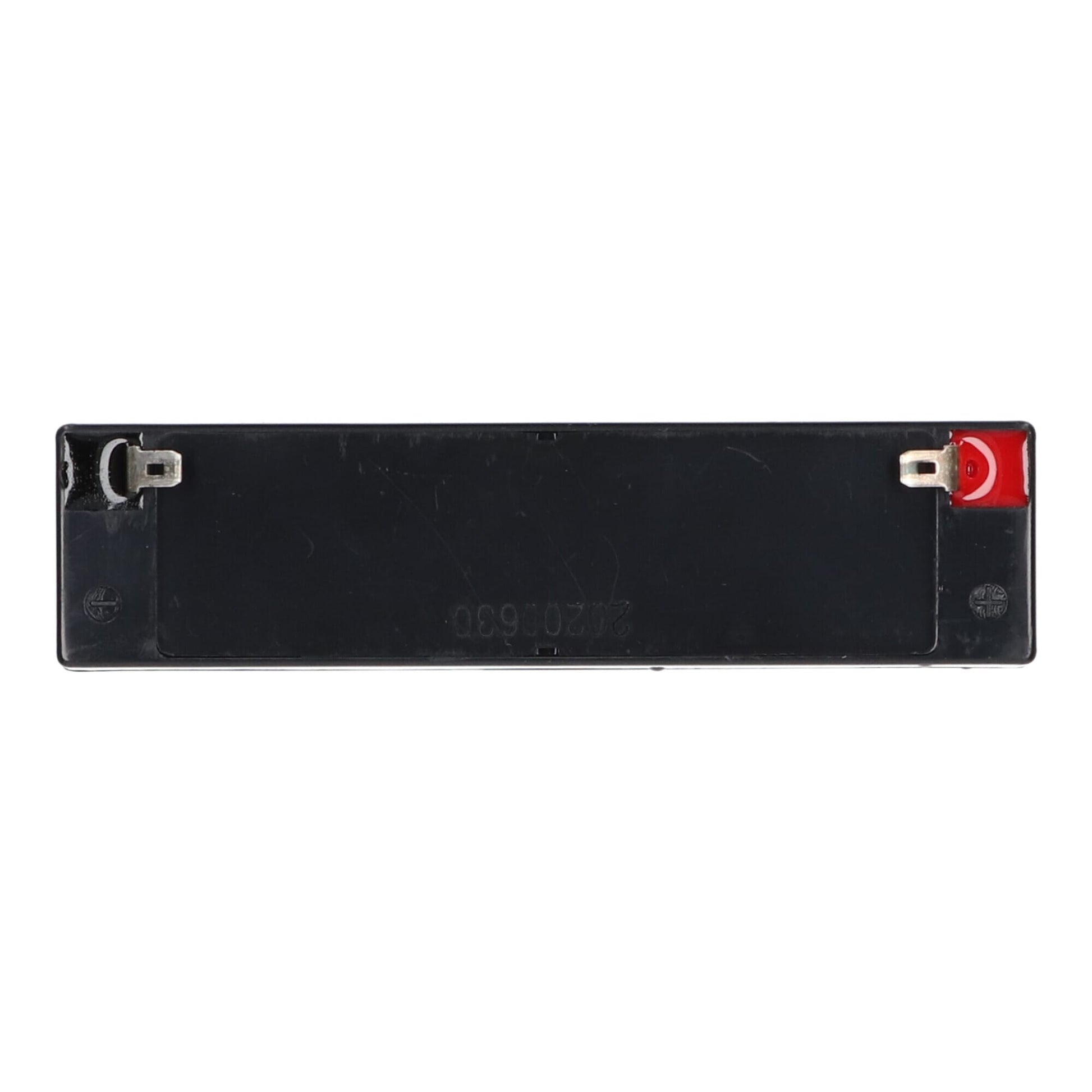 Batterie de plomb yanec 6V 3.2AH