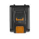 Outils de remplacement Batterie 20V 2.0AH Li-ion