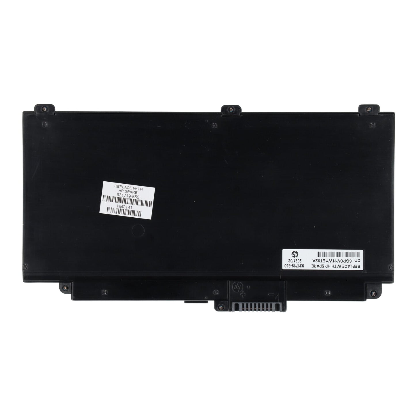 Batterie d'ordinateur portable HP 4000 mAh