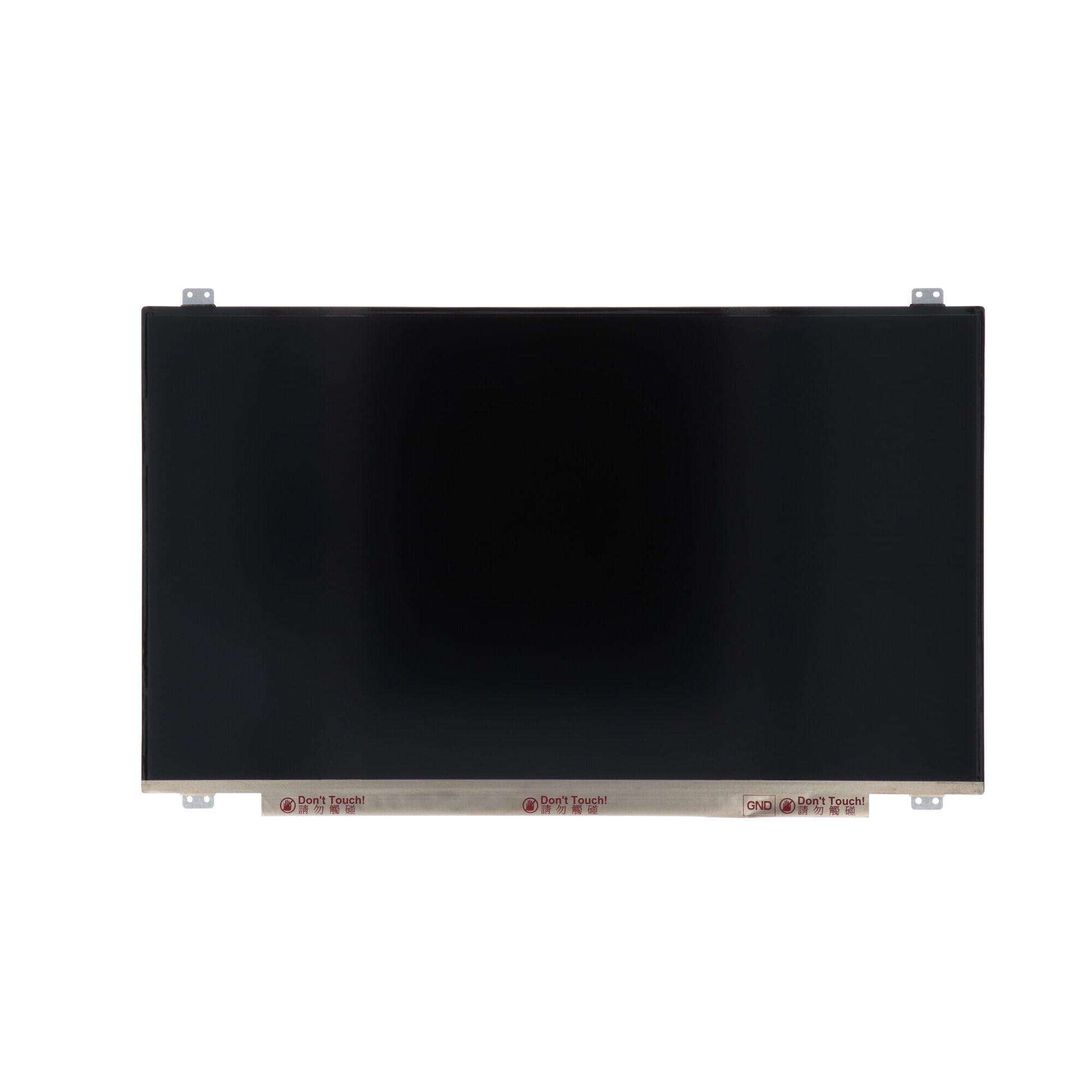 Écran LCD OEM 17,3 pouces 1920x1080 Mat 40pin, 144Hz