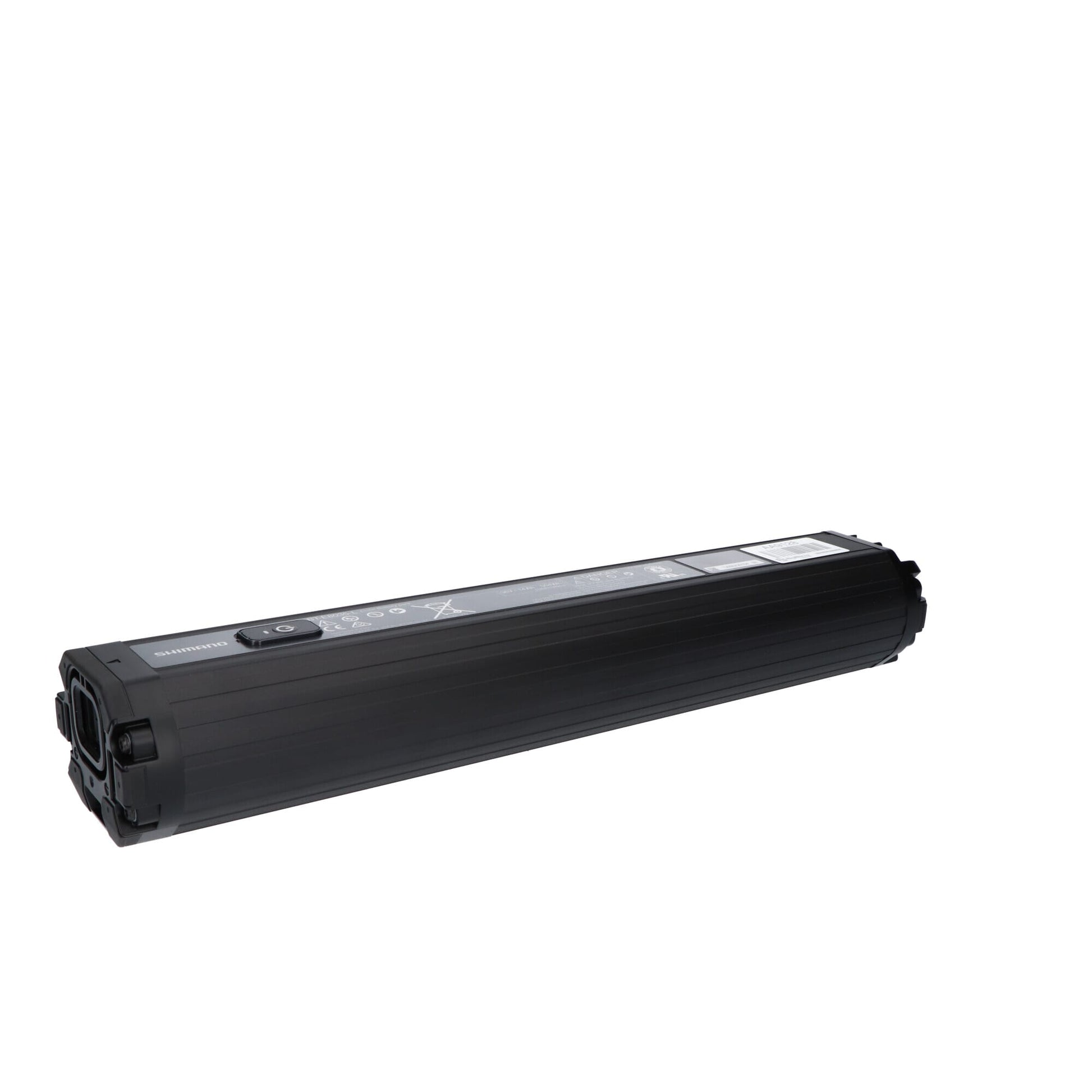 Shimano Steps BT-E8035 Batterie de vélo 36V 14AH dans le cadre (court)
