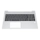 Clavier HP pour ordinateur portable Azerty BE + HOVER TOP