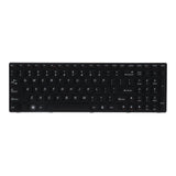 Remplacement Reppar ordinateur portable clavier Qwerty US pour Lenovo - afbeelding 2