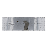 Remplacement Reppar ordinateur portable clavier Qwerty US pour Lenovo - afbeelding 3