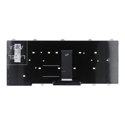 Dell ordinateur portable clavier qwerty us