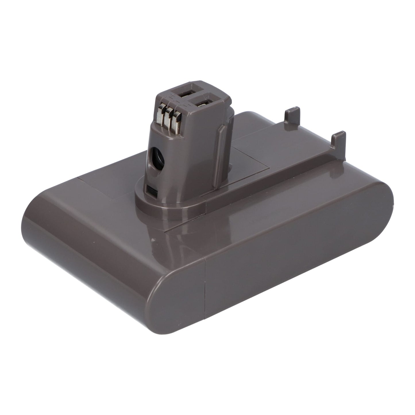 Batterie d'aspirateur de remplacement 22.2V 1500mAh