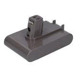 Batterie d'aspirateur de remplacement 22.2V 1500mAh - afbeelding 1