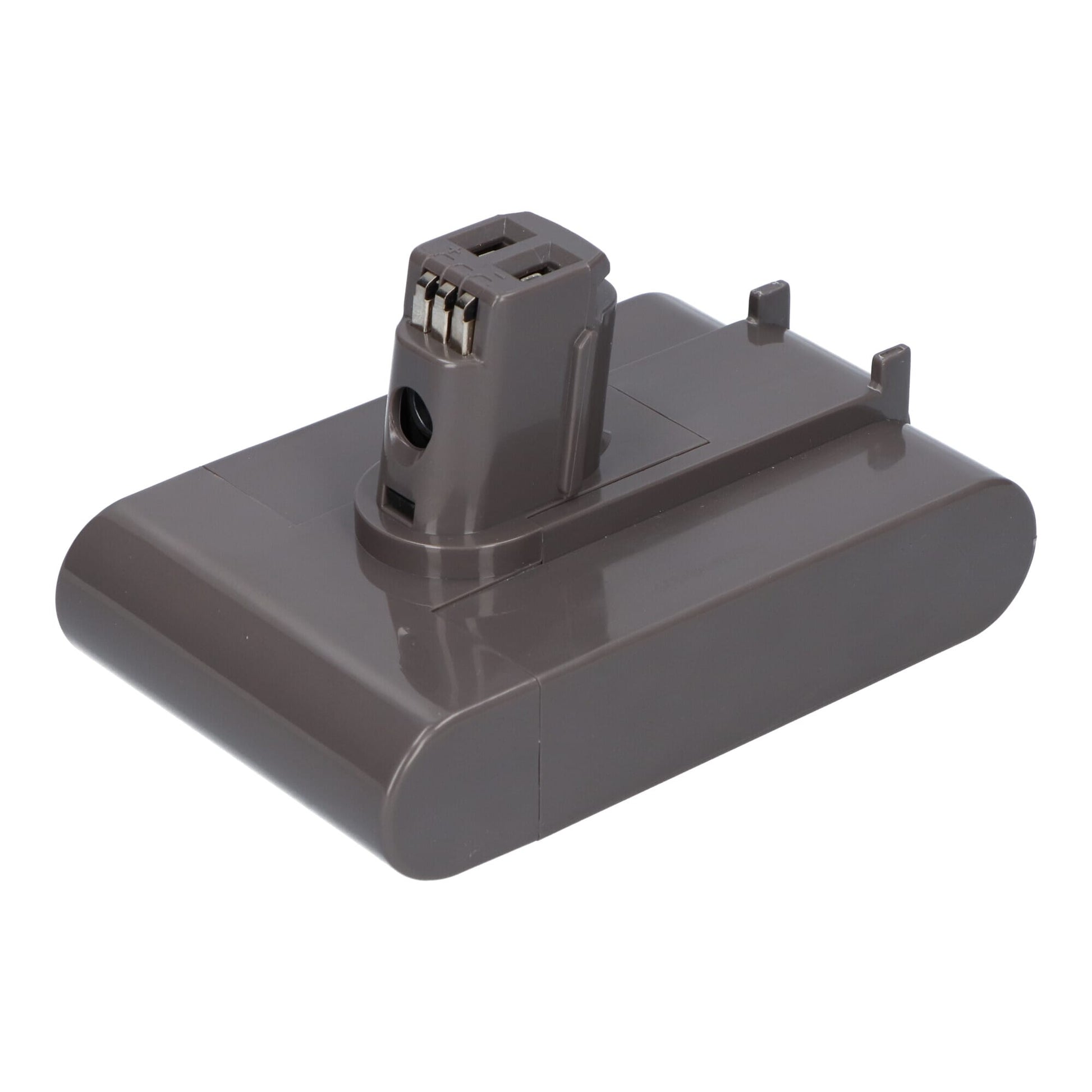 Batterie d'aspirateur de remplacement 22.2V 1500mAh