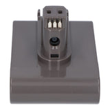 Batterie d'aspirateur de remplacement 22.2V 1500mAh - afbeelding 2