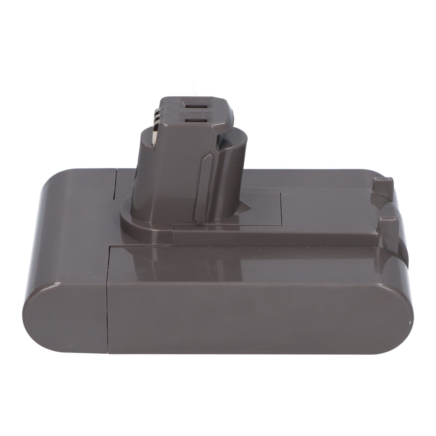 Batterie d'aspirateur de remplacement 22.2V 1500mAh
