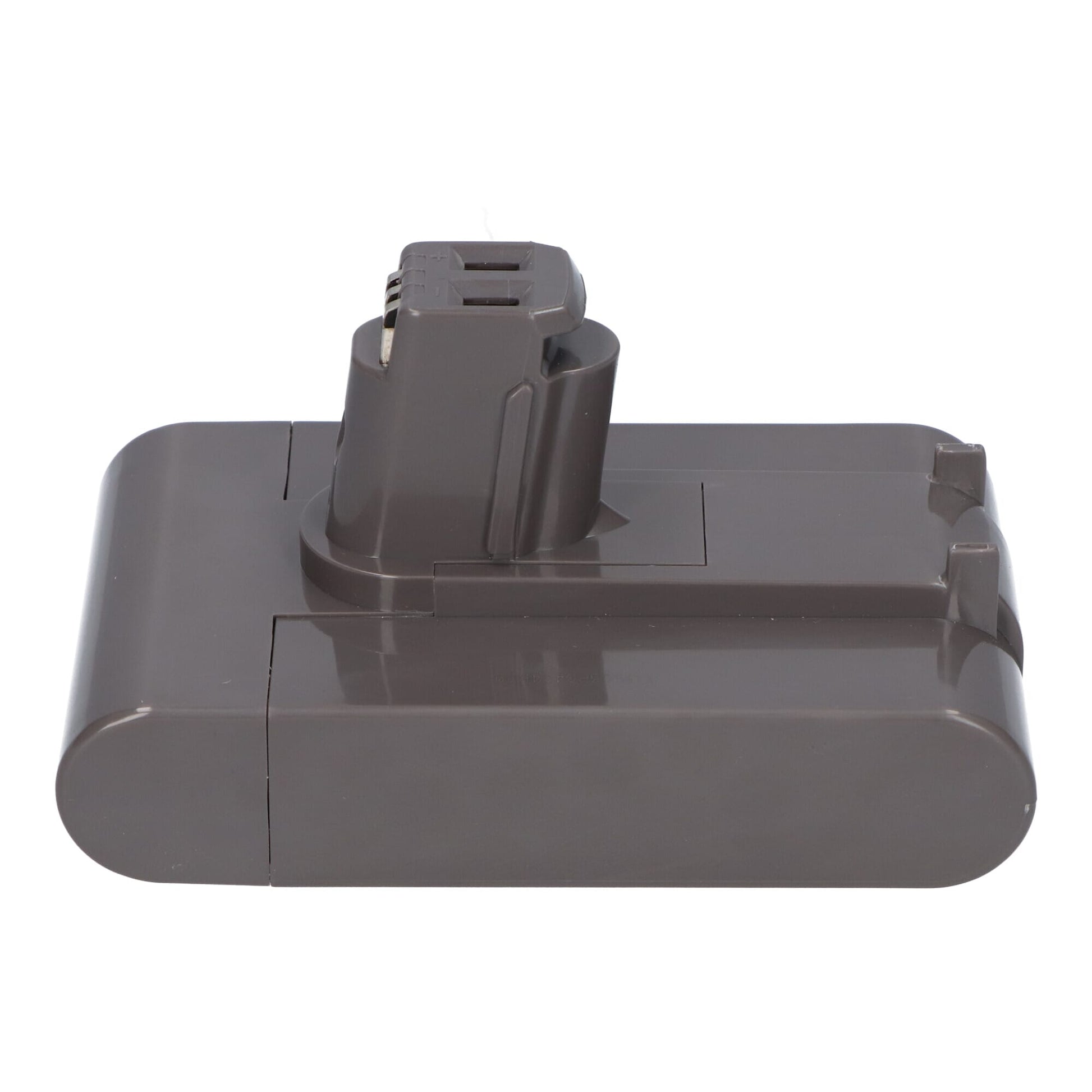Batterie d'aspirateur de remplacement 22.2V 1500mAh