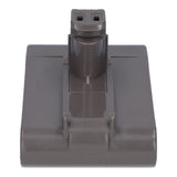 Batterie d'aspirateur de remplacement 22.2V 1500mAh - afbeelding 4