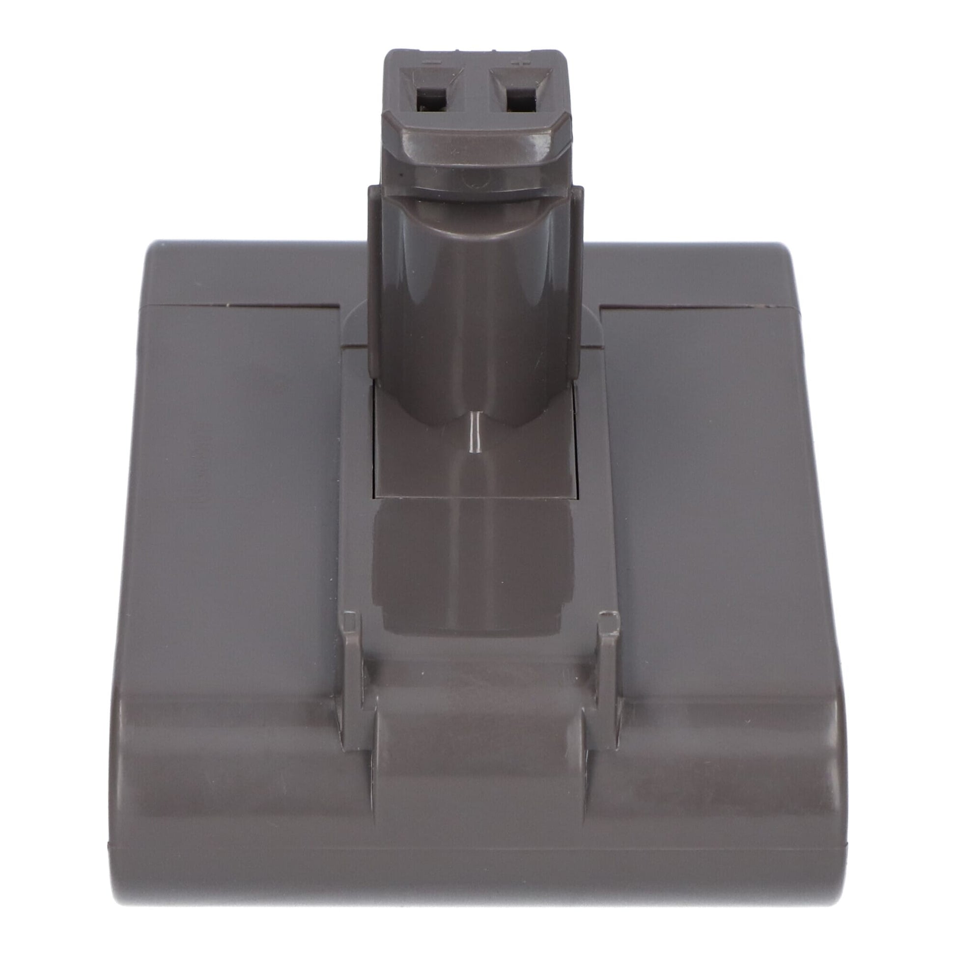 Batterie d'aspirateur de remplacement 22.2V 1500mAh