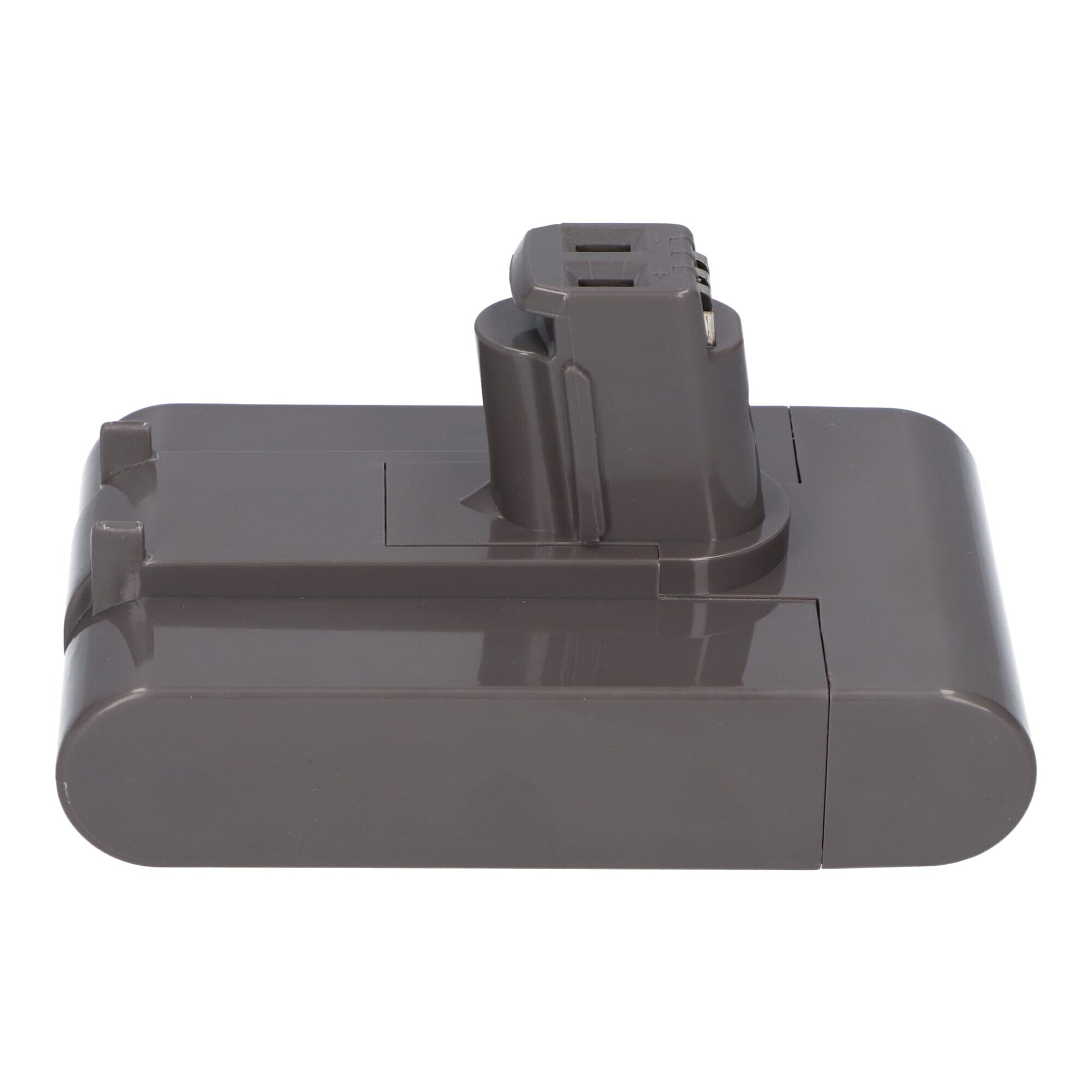 Batterie d'aspirateur de remplacement 22.2V 1500mAh