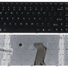 Remplacement Reppar ordinateur portable clavier Qwerty US pour Lenovo