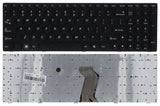 Remplacement Reppar ordinateur portable clavier Qwerty US pour Lenovo - afbeelding 1