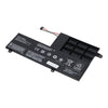 Batterie d'ordinateur portable de remplacement 4600 mAh