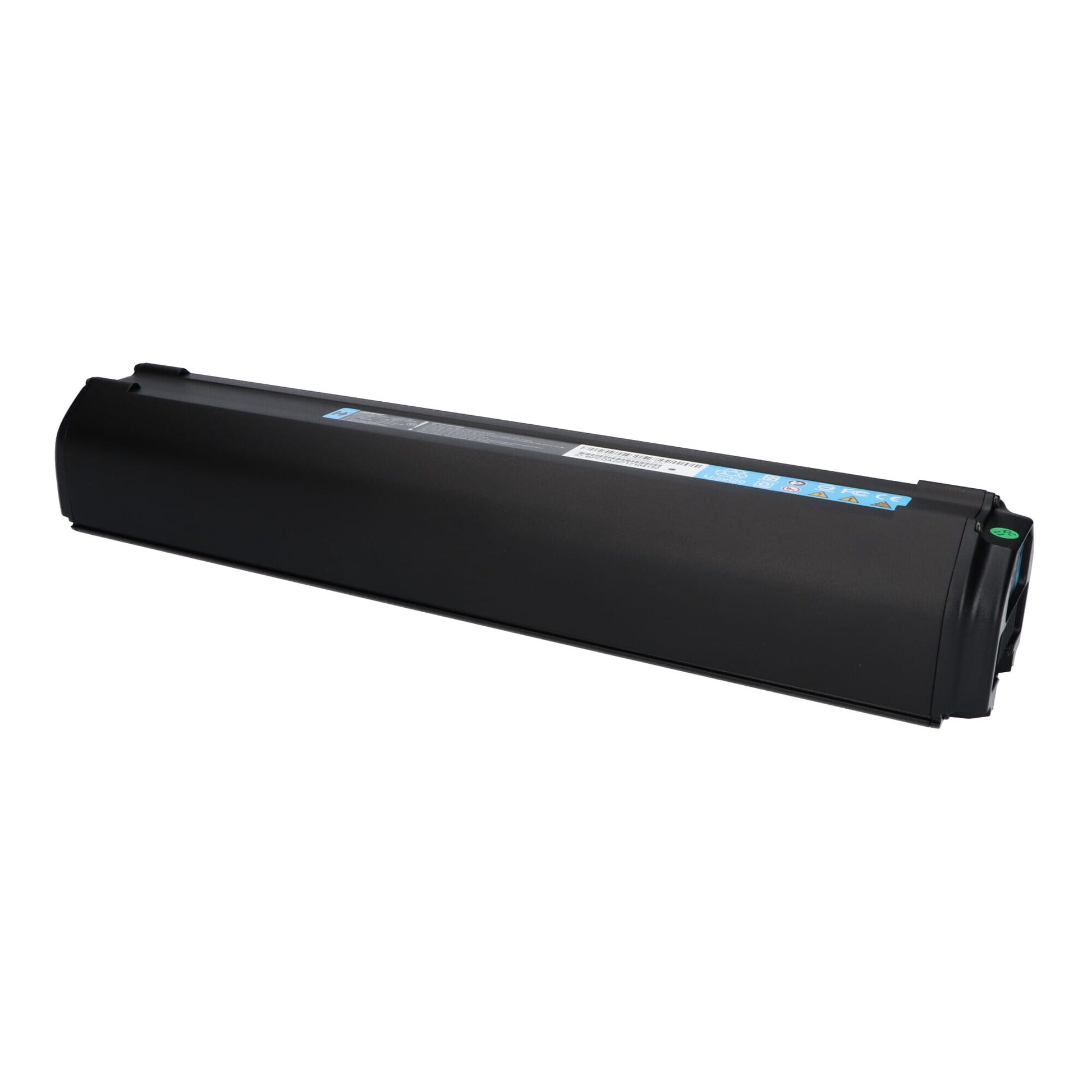 Batterie de vélo géante Energypak Smart 625